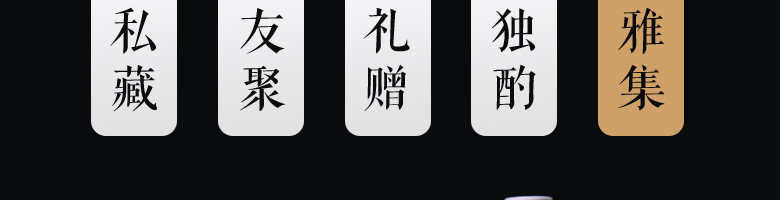 52°密鑒（鑒賞·藝術(shù)）500ml 五糧液股份有限公司出品