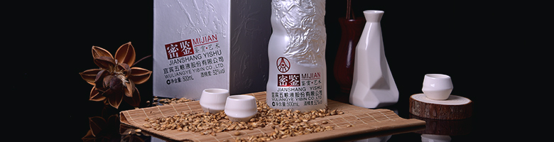 52°密鑒（鑒賞·藝術(shù)）500ml 五糧液股份有限公司出品