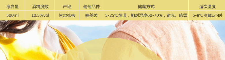 祁連傳奇冰白葡萄酒（冰酒）500ml（雙瓶裝）+酒刀
