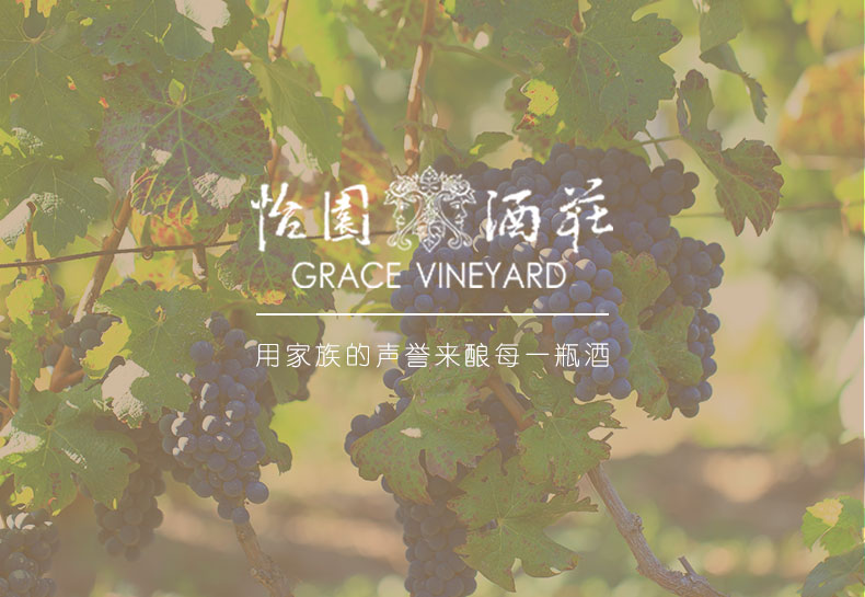 山西怡園酒莊紅酒小眾酒款德熙珍藏馬瑟蘭干紅2017國產(chǎn)葡萄酒750ml橡木桶陳釀