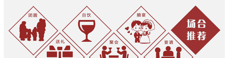 法國(guó)整箱紅酒法國(guó)拉菲珍藏波爾多法定產(chǎn)區(qū)紅葡萄酒（ASC正品行貨）